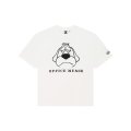 DEUS Office Musique t-shirt à manches courtes unisexe