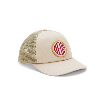 DEUS Pill Trucker casquette pour homme
