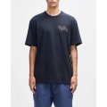 DEUS Mechanism t-shirt à manches courtes pour homme DEUS Mechanism t-shirt à manches courtes pour homme