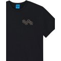 DEUS Mechanism t-shirt à manches courtes pour homme DEUS Mechanism t-shirt à manches courtes pour homme