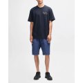 DEUS Mechanism t-shirt à manches courtes pour homme DEUS Mechanism t-shirt à manches courtes pour homme