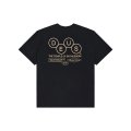 DEUS Mechanism t-shirt à manches courtes pour homme