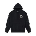 DEUS Defacto Hoodie sweatshirt à capuche pour homme