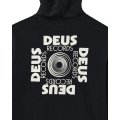 DEUS Defacto Hoodie sweatshirt à capuche pour homme
