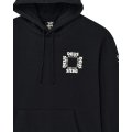DEUS Defacto Hoodie sweatshirt à capuche pour homme
