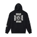 DEUS Defacto Hoodie sweatshirt à capuche pour homme