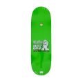 HEROIN SKATEBOARDS Dead Dave Dead Head 10.125 Plateau de slateboard HEROIN SKATEBOARDS Dead Dave Dead Head 10.125 Plateau de slateboard
