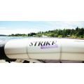 FONE Strike 6 QuadX 2026 Aile de wingfoil