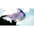 FONE Strike 6 QuadX 2026 Aile de wingfoil
