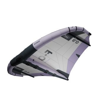 FONE Strike V6 CWC 2026 Aile de wingfoil light wind ultra puissante