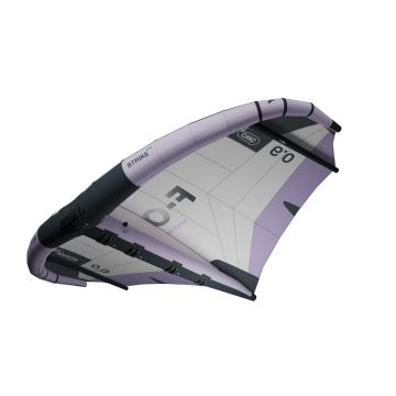 FONE Strike V6 CWC 2026 Aile de wingfoil light wind ultra puissante
