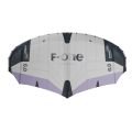 FONE Strike V6 CWC 2026 Aile de wingfoil light wind ultra puissante