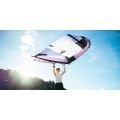 FONE Strike V6 CWC 2026 Aile de wingfoil light wind ultra puissante