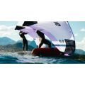 FONE Strike V6 CWC 2026 Aile de wingfoil light wind ultra puissante