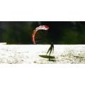 FONE Quest Pocket Wing 2026 Aile de pocket wing et downwind