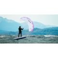 FONE Quest Pocket Wing 2026 Aile de pocket wing et downwind