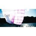 FONE Quest Pocket Wing 2026 Aile de pocket wing et downwind