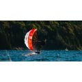FONE Quest Pocket Wing 2026 Aile de pocket wing et downwind