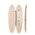 FONE Rocket Free Surf 2026 couleur sable Planche de Freefly, Surf et Downwind