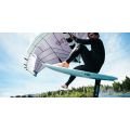 FONE Rocket Free Surf 2026 couleur sable Planche de Freefly, Surf et Downwind