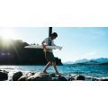 FONE Rocket Free Surf 2026 couleur sable Planche de Freefly, Surf et Downwind