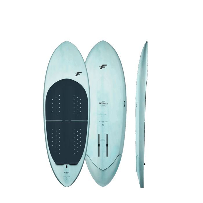 FONE Rocket Wing S Carbon 2026 Planche de wingfoil