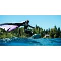 FONE Rocket Wing S Carbon 2026 Planche de wingfoil