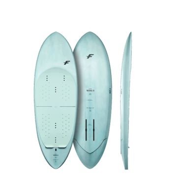 FONE Rocket Wing S 2026 Planche de wingfoil, surf et freeride