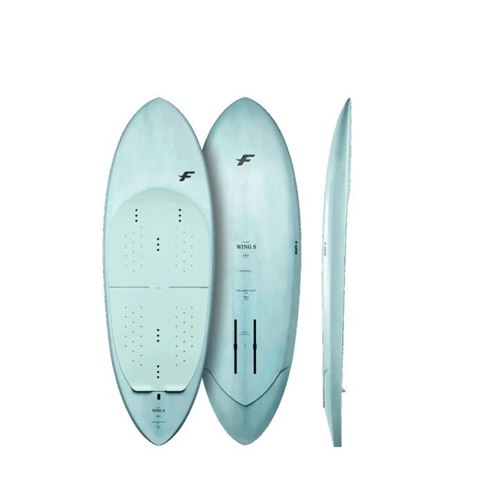 FONE Rocket Wing S 2026 Planche de wingfoil, surf et freeride