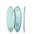 FONE Rocket Wing S 2026 Planche de wingfoil, surf et freeride