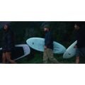 FONE Rocket Wing S 2026 Planche de wingfoil, surf et freeride