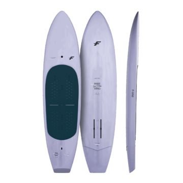 FONE Rocket Free Downwind Carbon 2026 Planche de wingfoil