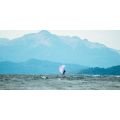FONE Rocket Free Downwind Carbon 2026 Planche de wingfoil