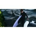 FONE Rocket Free Downwind Carbon 2026 Planche de wingfoil