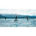 FONE Rocket Free Surf Carbon 2026 Planche de wingfoil