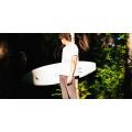 FONE Rocket Free Surf Carbon 2026 Planche de wingfoil