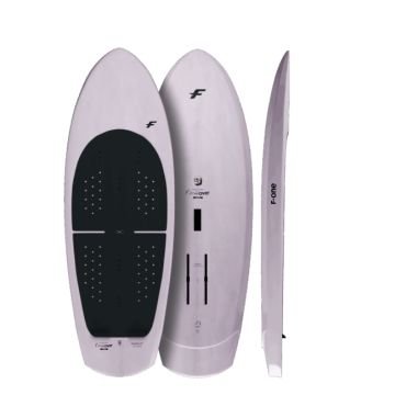 FONE Rocket Wing Crossover Carbon 2026 Planche de wingfoil