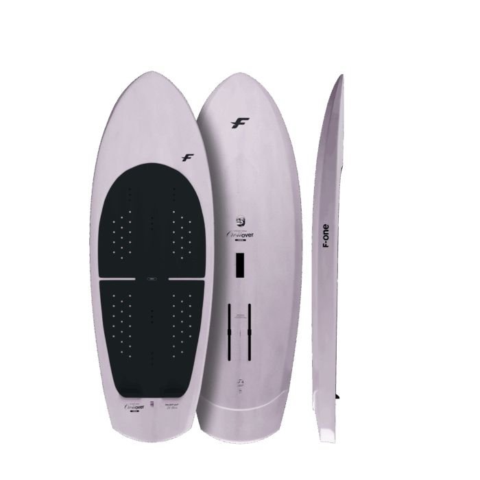 FONE Rocket Wing Crossover Carbon 2026 Planche de wingfoil