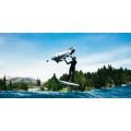 FONE Rocket Wing Crossover Carbon 2026 Planche de wingfoil