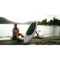 FONE Rocket Wing Crossover Carbon 2026 Planche de wingfoil