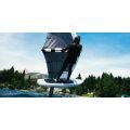 FONE Rocket Wing Crossover Carbon 2026 Planche de wingfoil