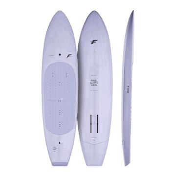 FONE Rocket Free DW 2026 Planche de downwind haute performance