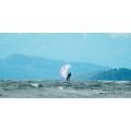 FONE Rocket Free DW 2026 Planche de downwind haute performance