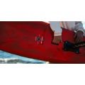 FONE Rocket Midlength Carbon 2026 Planche de wingfoillight wind, freeride et SUP foil
