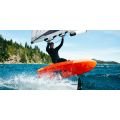 FONE Rocket Midlength Carbon 2026 Planche de wingfoillight wind, freeride et SUP foil
