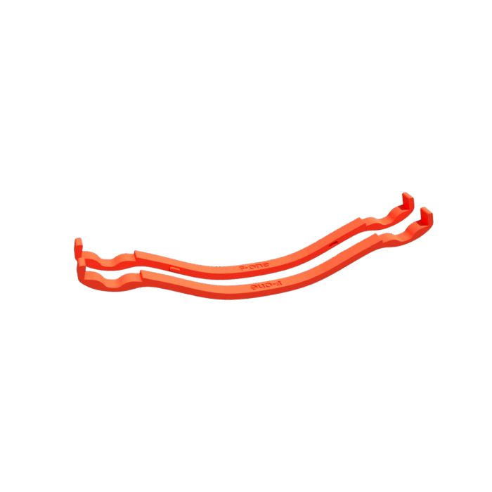 FONE T-nuts Sync Outils pour faciliter et optimiser le montage des foils FONE T-nuts Sync Outils pour faciliter et optimiser le montage des foils