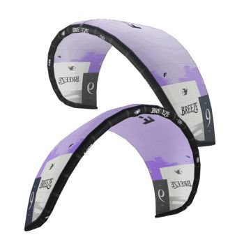 FONE Breeze 6 TEC 2026 Aile de kitesurf