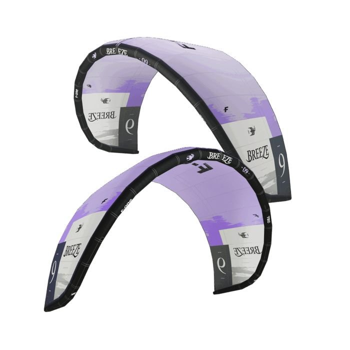 FONE Breeze 6 TEC 2026 Aile de kitesurf