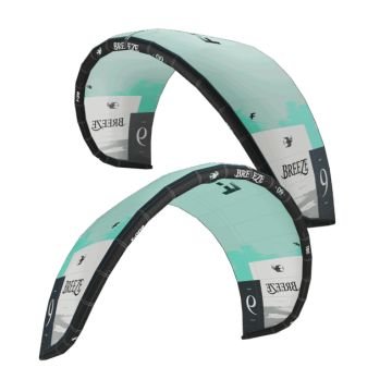 FONE Breeze 6 TEC 2026 Aile de kitesurf