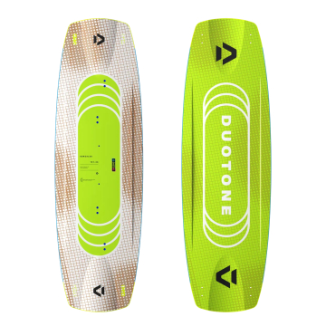 Duotone Gonzales 2026 Planche de kitesurf twintip